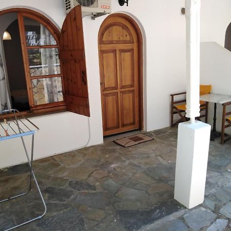 Ηotel Della Parga Extérieur photo