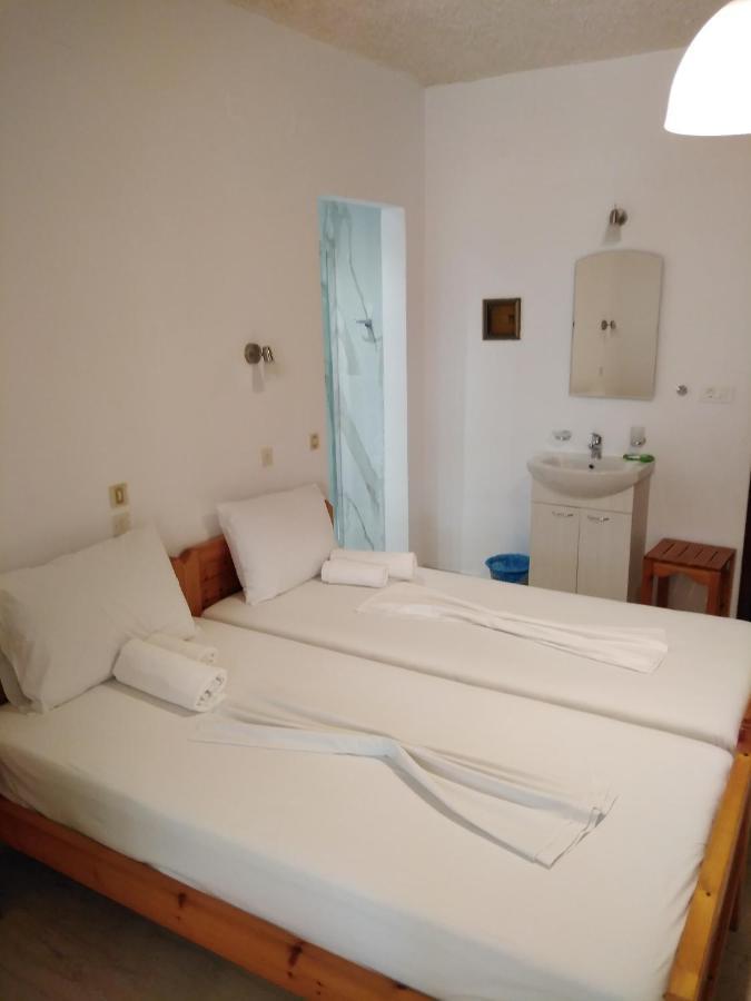 Ηotel Della Parga Extérieur photo