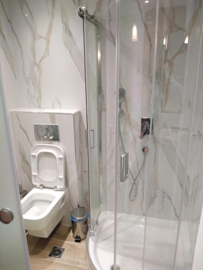 Ηotel Della Parga Extérieur photo
