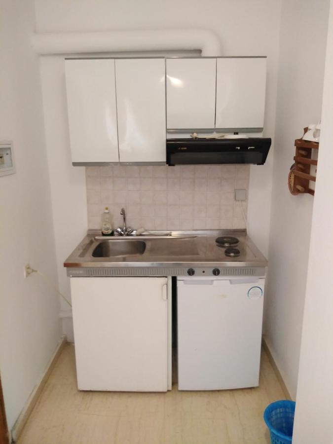 Ηotel Della Parga Chambre photo