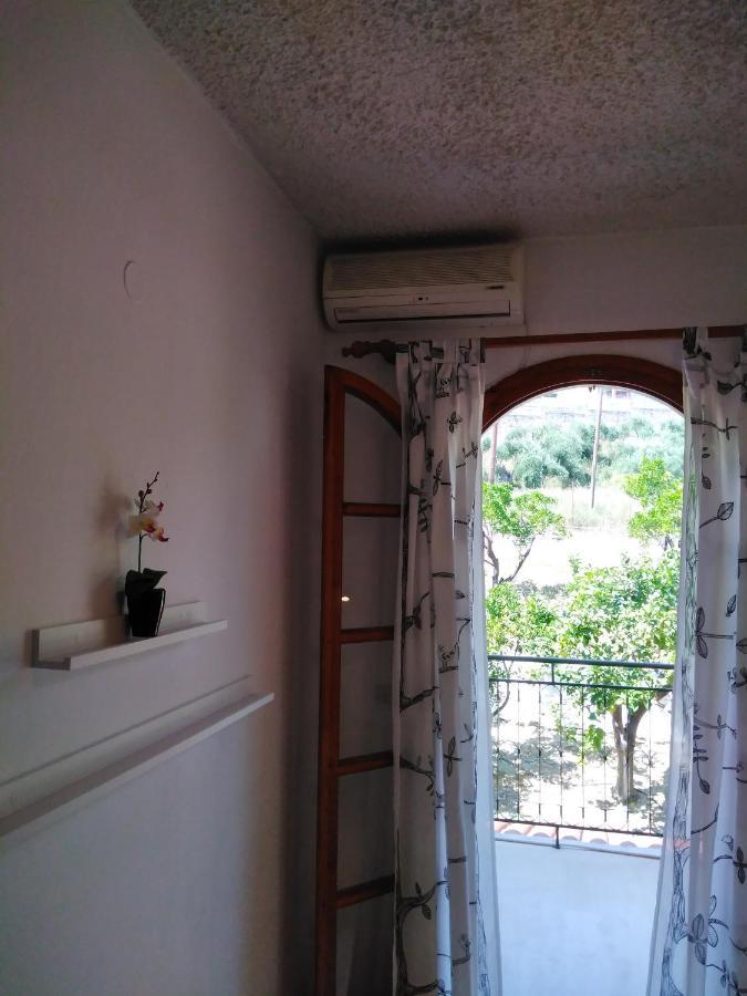 Ηotel Della Parga Extérieur photo