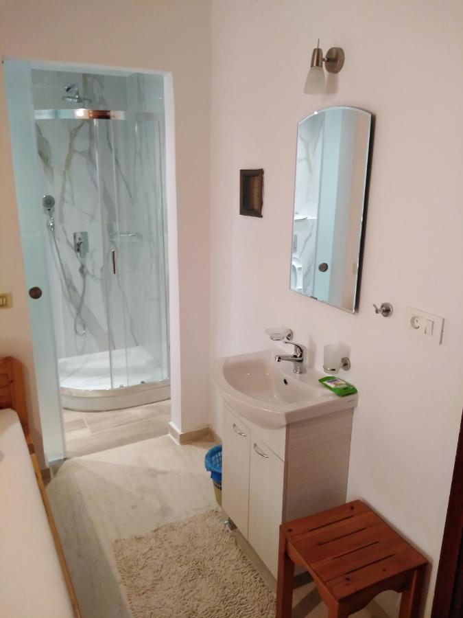 Ηotel Della Parga Extérieur photo