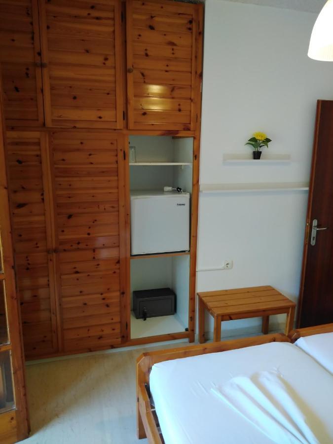 Ηotel Della Parga Extérieur photo