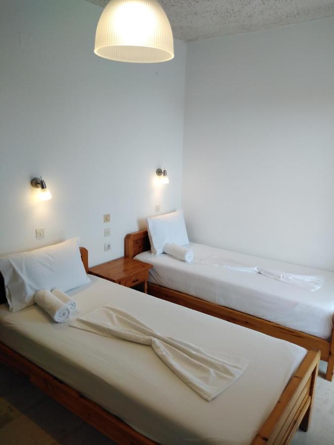 Ηotel Della Parga Extérieur photo