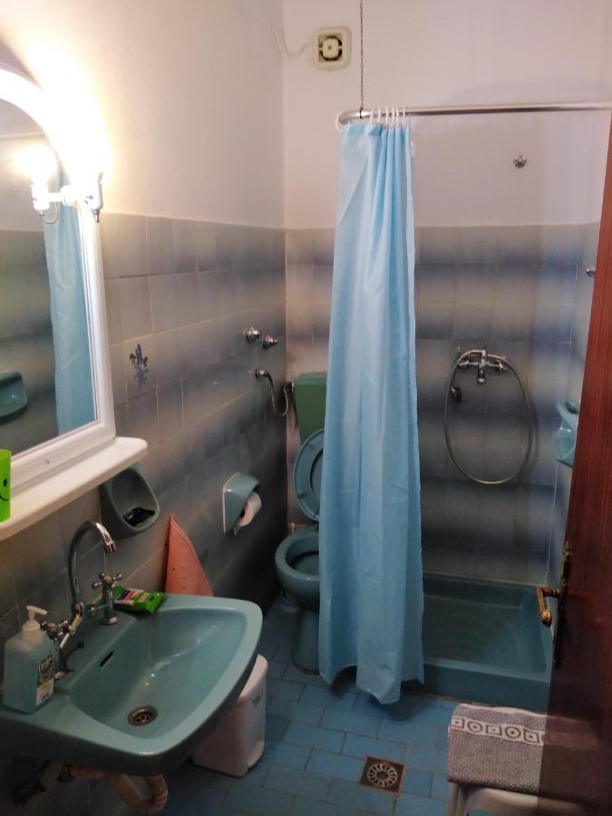 Ηotel Della Parga Extérieur photo