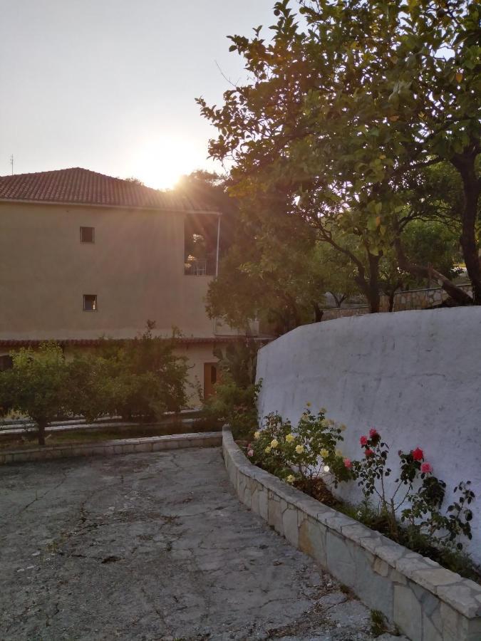 Ηotel Della Parga Extérieur photo