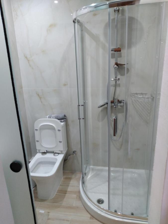 Ηotel Della Parga Extérieur photo