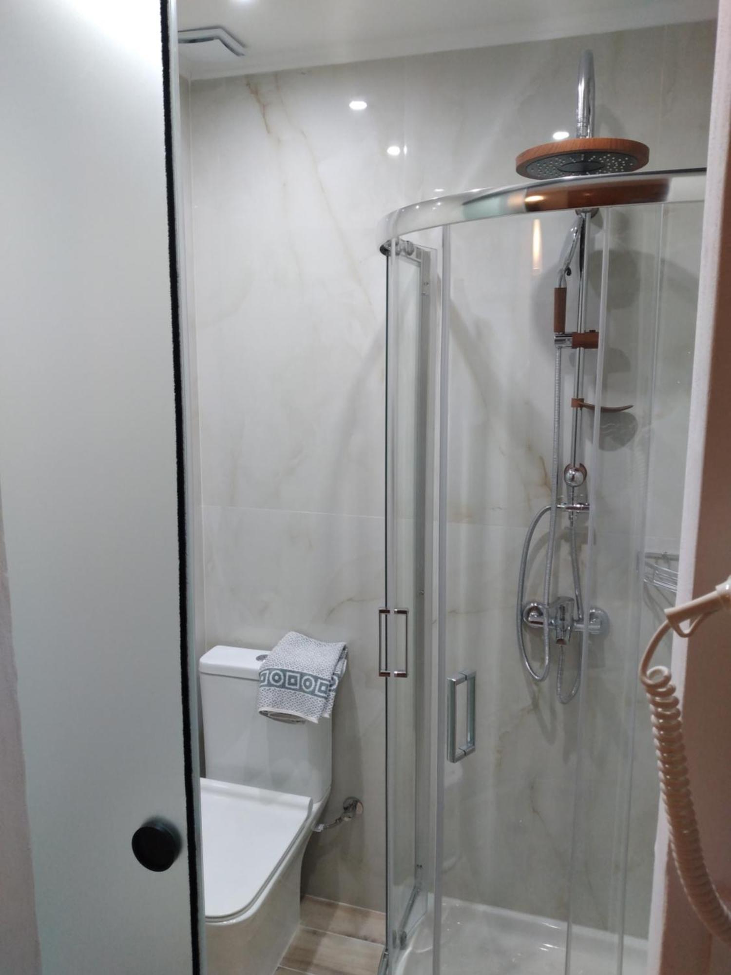 Ηotel Della Parga Chambre photo